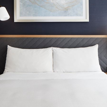 Club Quarters Hotel Times Square, New York Luaran gambar