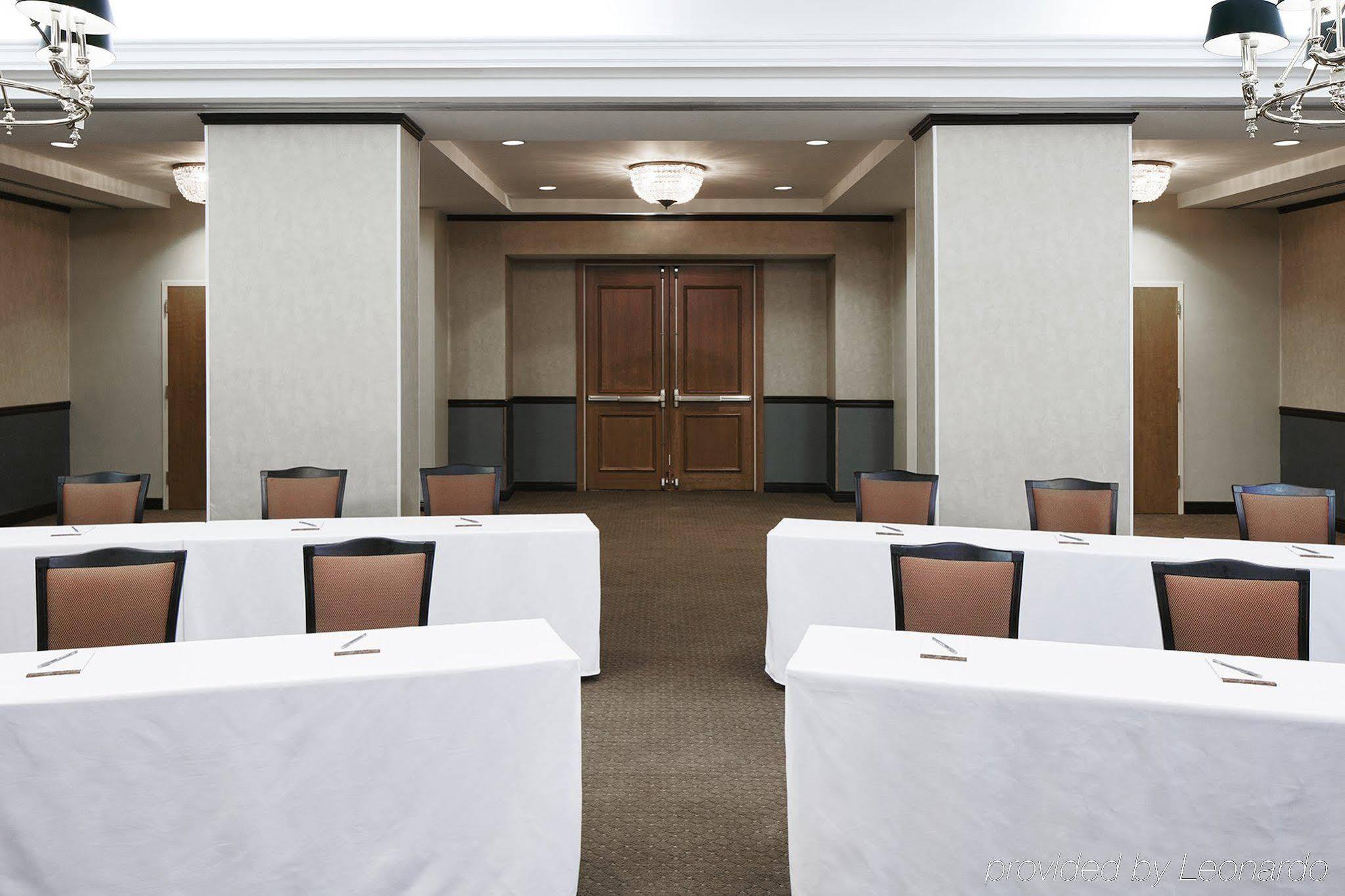 Club Quarters Hotel Times Square, New York Luaran gambar