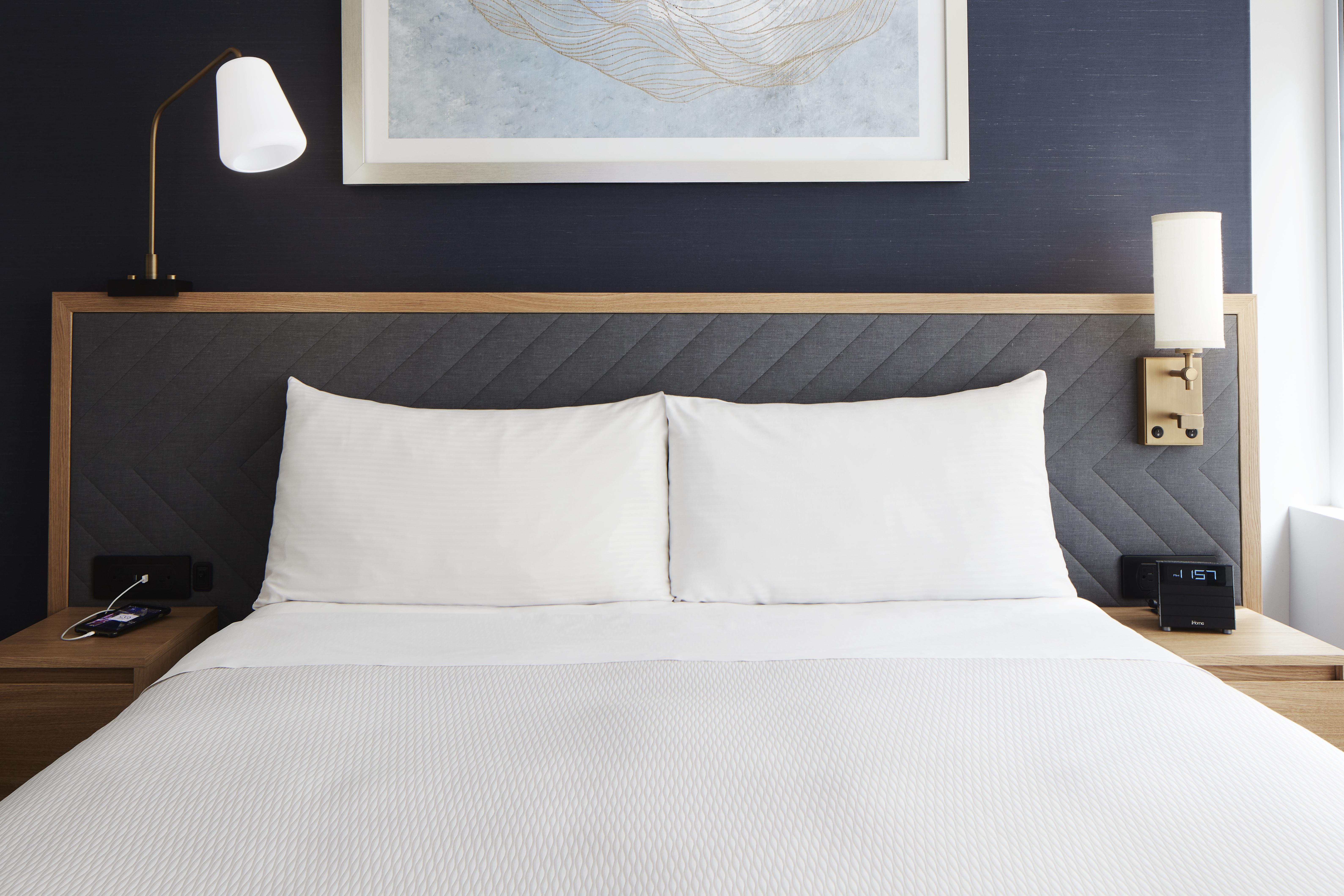 Club Quarters Hotel Times Square, New York Luaran gambar