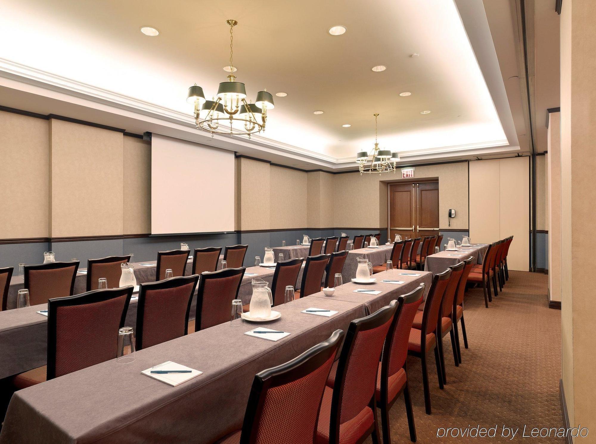 Club Quarters Hotel Times Square, New York Luaran gambar