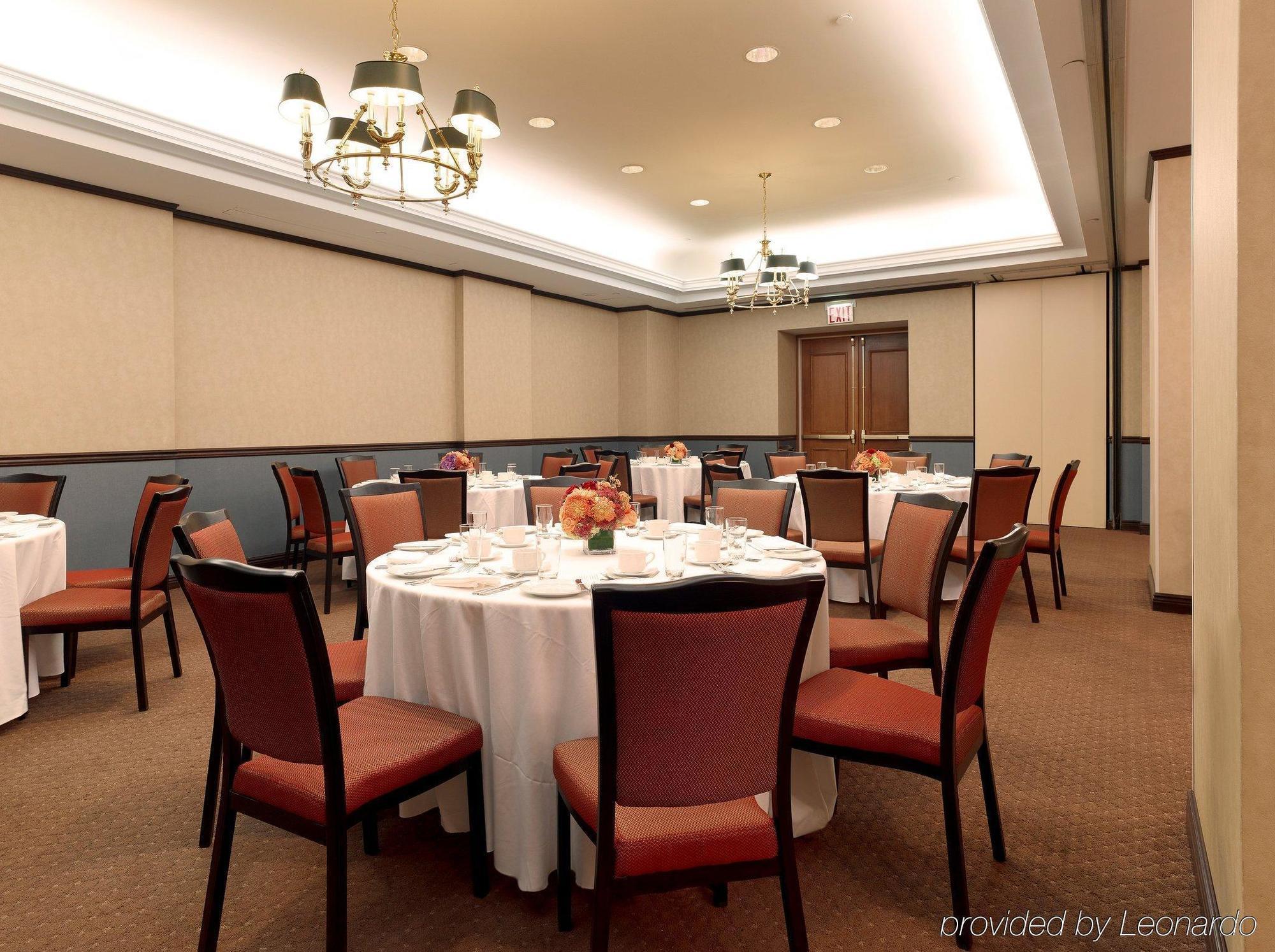 Club Quarters Hotel Times Square, New York Luaran gambar