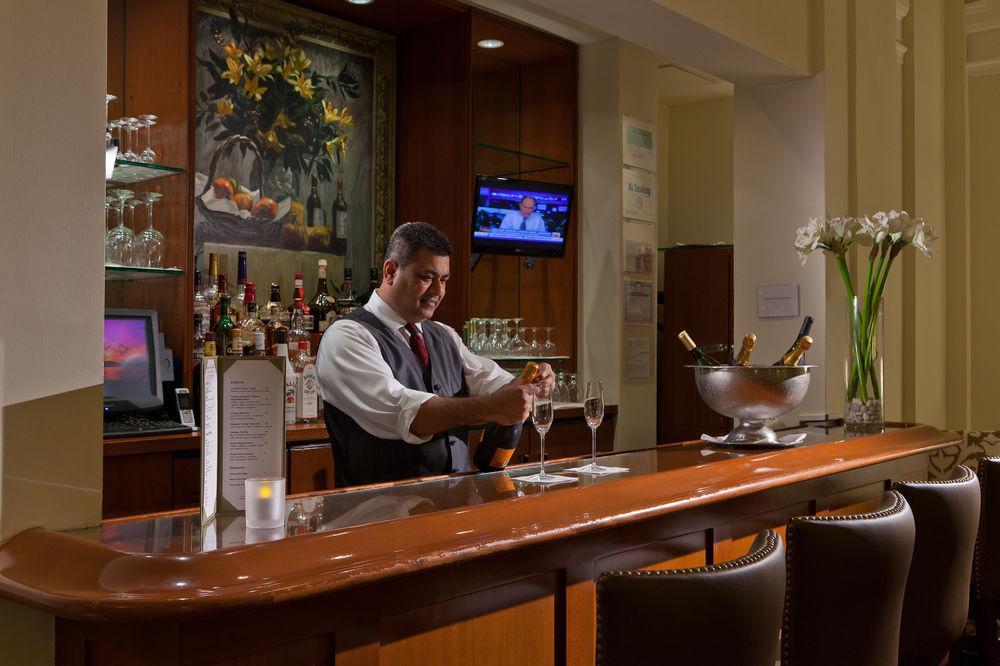 Club Quarters Hotel Times Square, New York Luaran gambar
