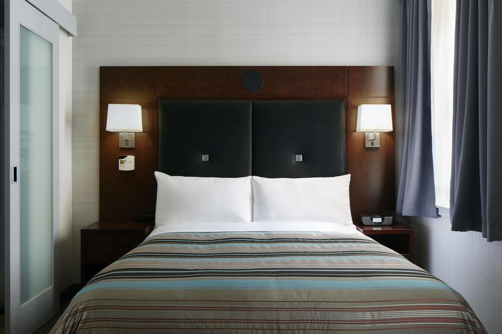 Club Quarters Hotel Times Square, New York Luaran gambar